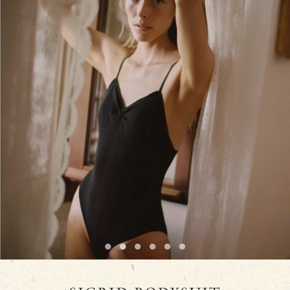 Doen sogrid bodysuit